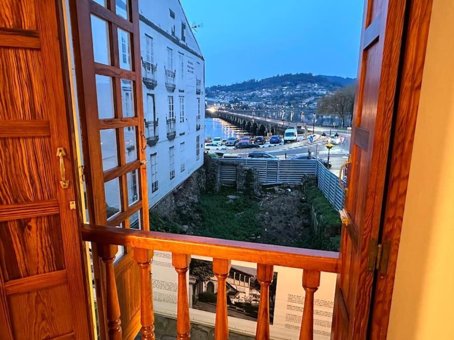 Porta Da Vila By Oktheway بونتيدويمي المظهر الخارجي الصورة
